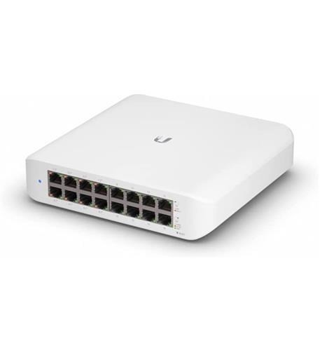 Ubiquiti Unifi Switch Lite 16 Port Poe