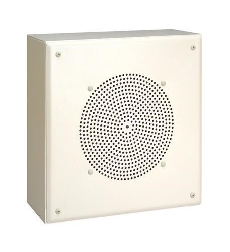 Bogen SQ MTL Encl 8 In 4W Trans W VR