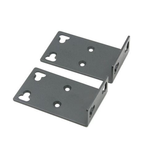 Adtran Universal Rack/Wall Mount Bracket; 3RD