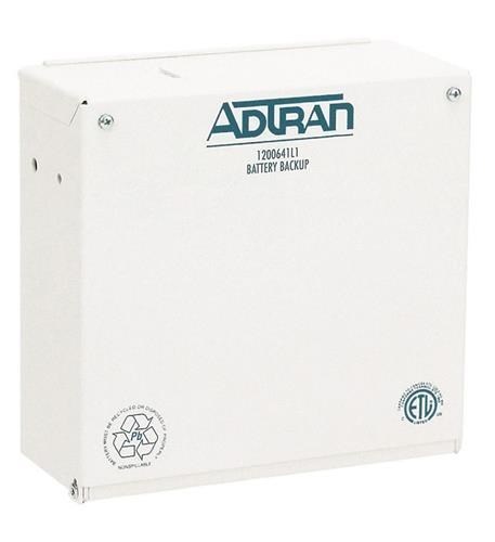 Adtran Total Access 8 Hour Battery Backup