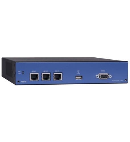 Adtran Netvanta 3140 Fixed Port Router