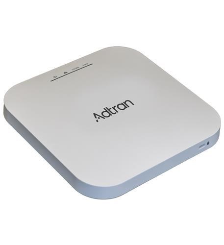 Adtran Wireless Access Points Indoors