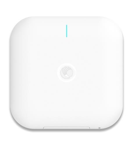 Cambium Indoor Tri-Radio Wi-Fi 6 Access Point