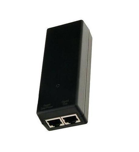 Cambium PoE 60W 56V 5GbE DC Injector Indoor