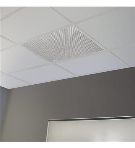 Valcom 422A Ip TLKBK 2X2 Lay In SPK