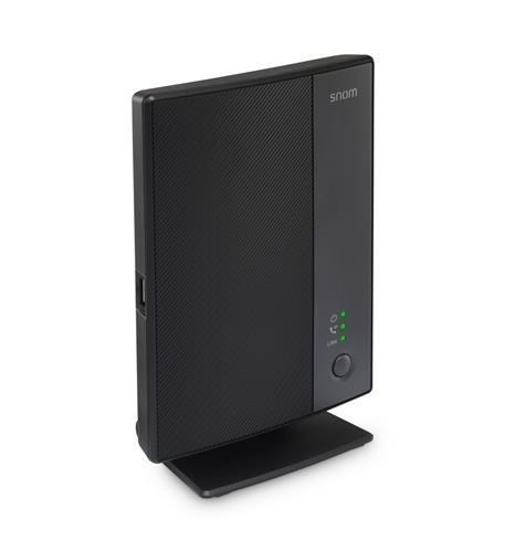 Snom M500 Dect Mulitcell Base Station