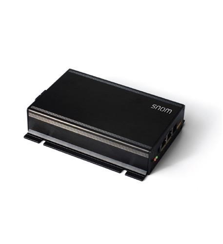 Snom PA1plus Broadcast Over Ip System