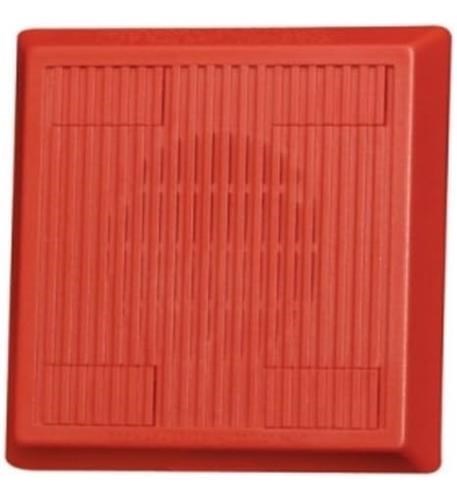 Wheelock 8 Multitone Wall And Ceiling 1224 VDC RD