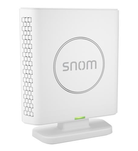 Snom M400 Dect Sngle-Cell Base Station