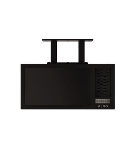 Algo Ip Digital Display Speaker Dual-Sided