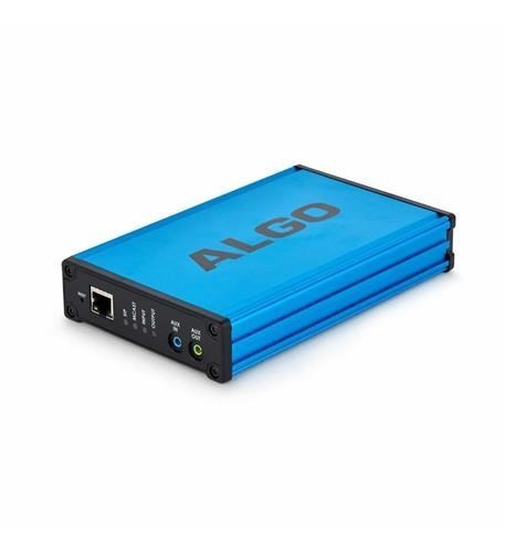 Algo Ip Endpoint Supervisor Controller