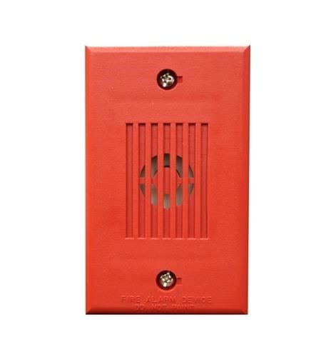 Wheelock Eaton Wheelock Miz Mini Horn