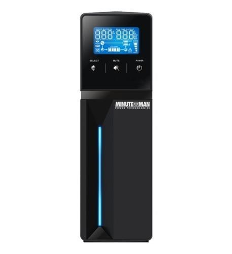 Minuteman Entrust-Lg Series Ups 850Va 510W