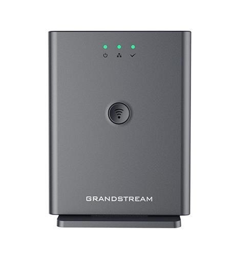 Grandstream Long Range; High Performance; VoIP Base