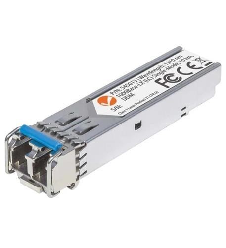 Intellinet Fiber SFP Optical Trans Module