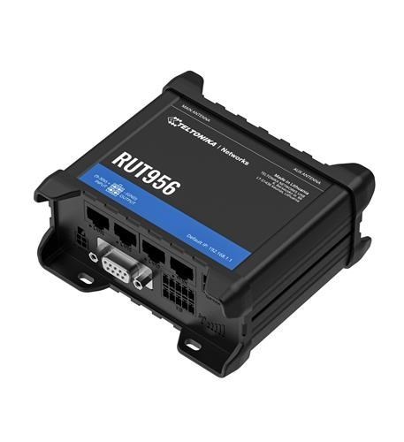 Teltonika Cat4 Lte 4G; Dual Sim; Wifi 2 Router