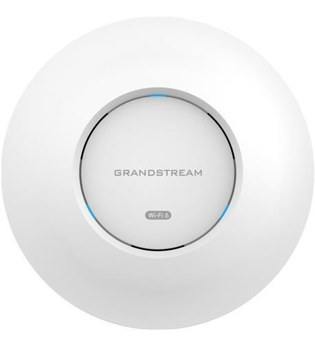 Grandstream Hybrid 802.11Ax Wi-Fi 6 Ap; Ax3000