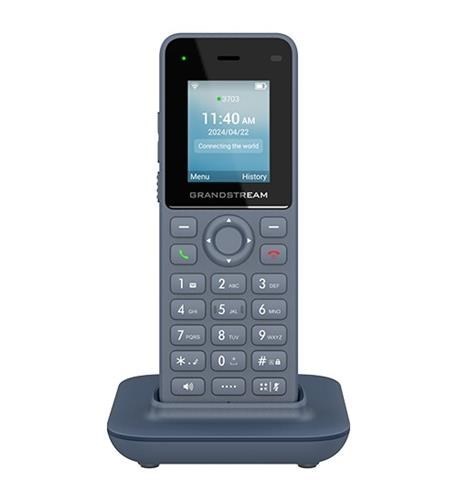 Grandstream Compact Portable WiFi Phone