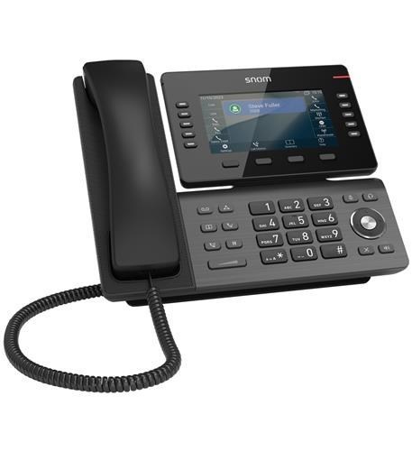 Snom D815 Sip Phone