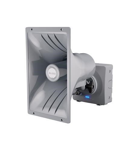 Algo 8197 Ip PoE+ Weather-Hardened Horn Speak