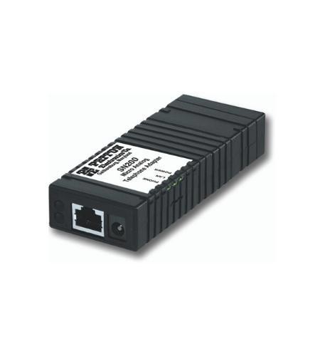 Patton Micro Analog Tele Or Fax To Sip Adapter