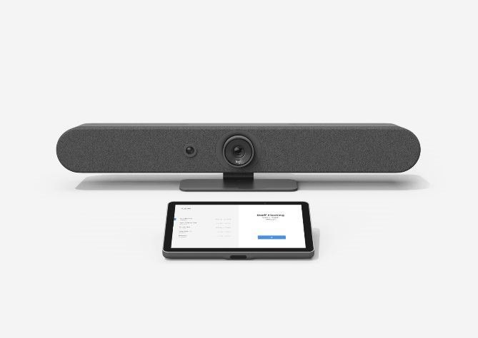 Logitech Presentation/Collaboration Kit