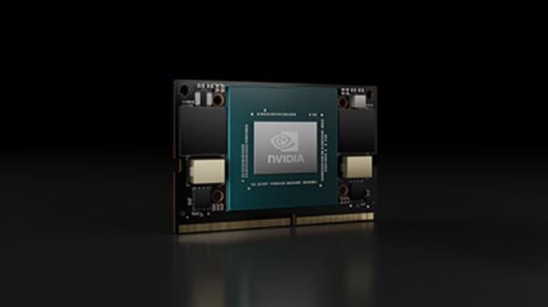 Nvidia Jetson Orin Nano 8GB Module