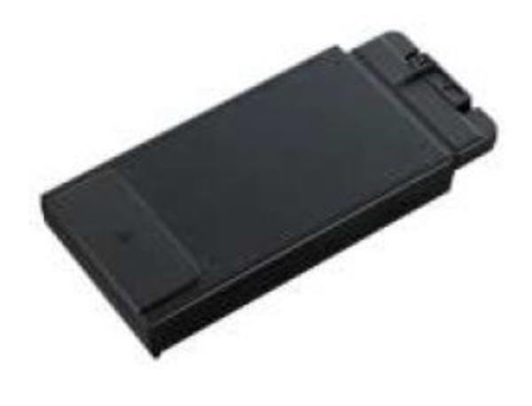 Panasonic Toughbook 55 - Front Area Expansion Module : Contactless Rfid SmartCard Reader (NFC)