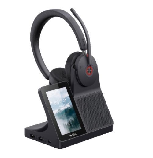 Yealink WH68 New Product