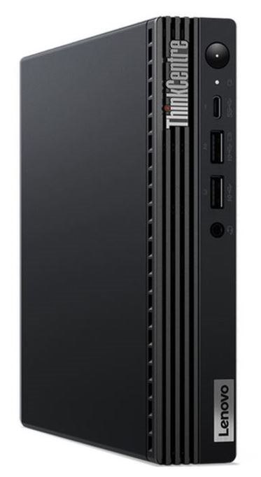 Lenovo ThinkCentre M70Q G5 Tiny Desktop PC Intel I5-14400T 16GB DDR5 512GB SSD Windows 11 Pro 3YRS Onsite Uhd Graphics Lan Keyboard Mouse Cto