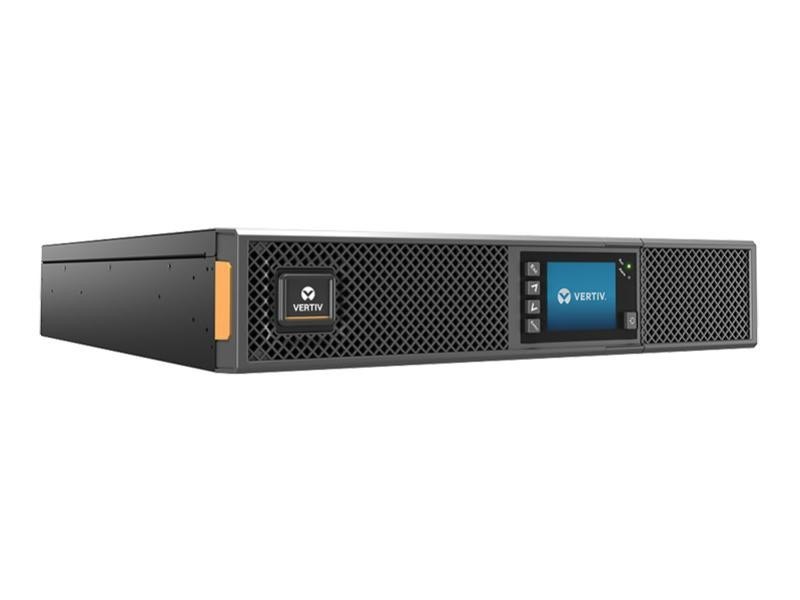 Vertiv Liebert GXT5 1kVA 1kW T/RackMount