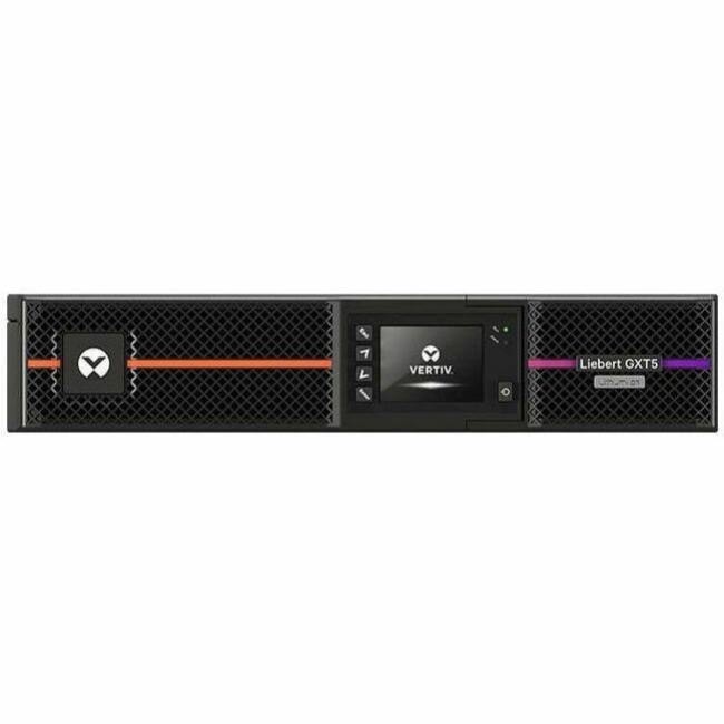 Vertiv Liebert Gxt5li 1500Va 1500W 230V