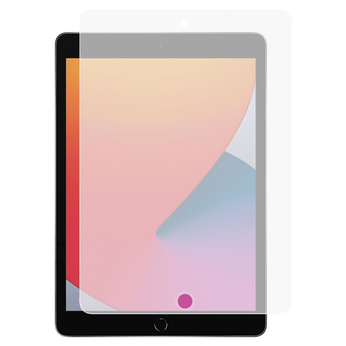 Infocase Tempered Glass iPad 10.9" G10