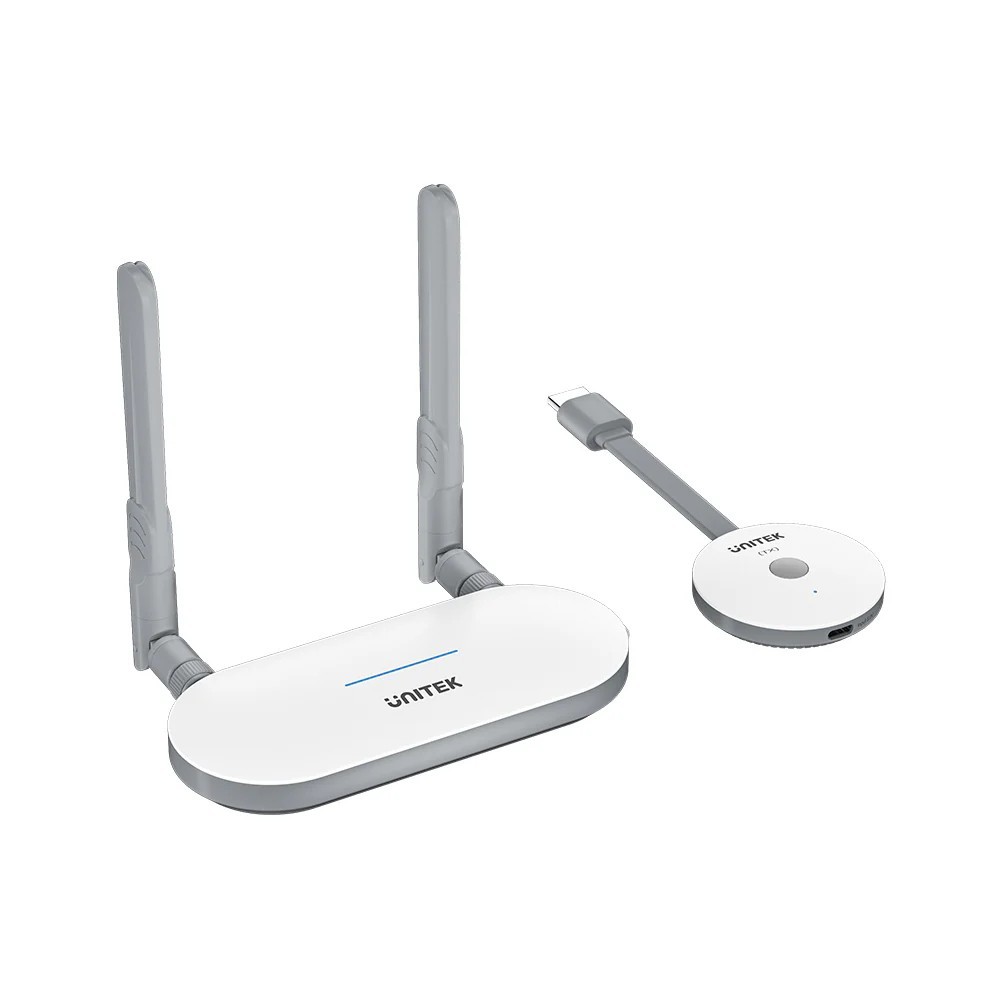 Unitek Wireless Hdmi Kit