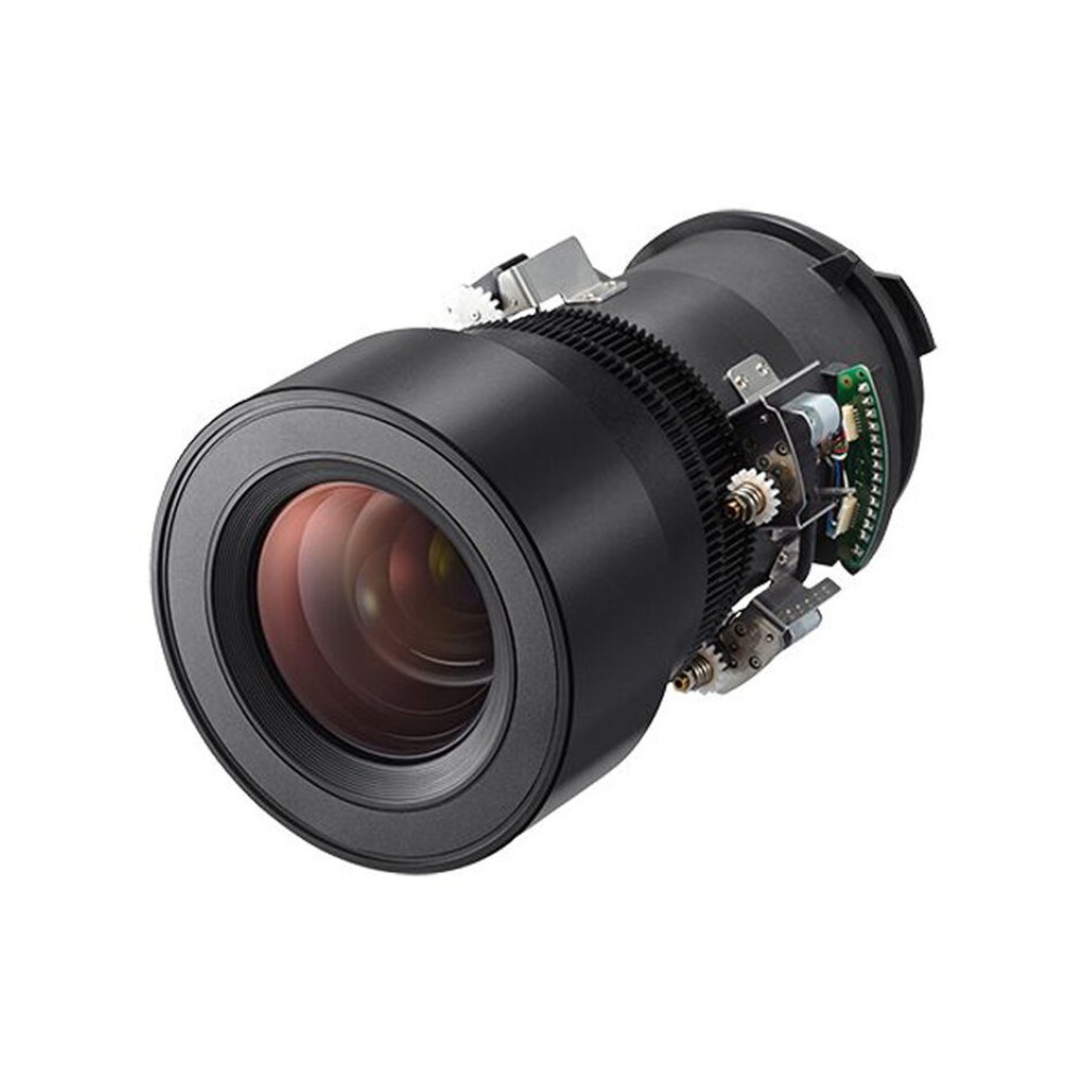 NEC Display NP41ZL - Zoom Lens