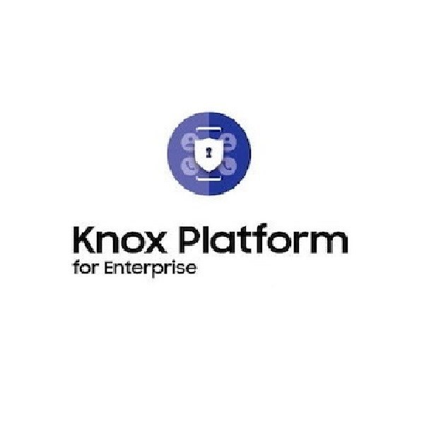 Samsung Knox Platform For Enterprise (Dual Dar) 1-Year, Level 1, 2 & 3
