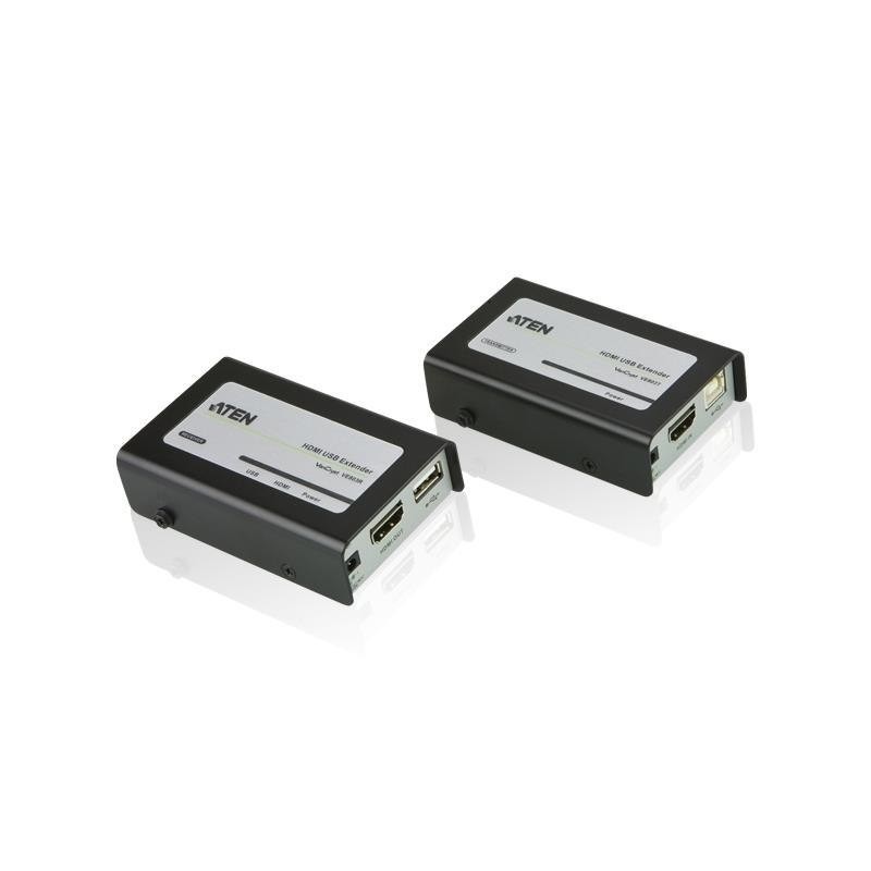 Aten Hdmi Over 2 Cat 5 Extender With Usb 2YR