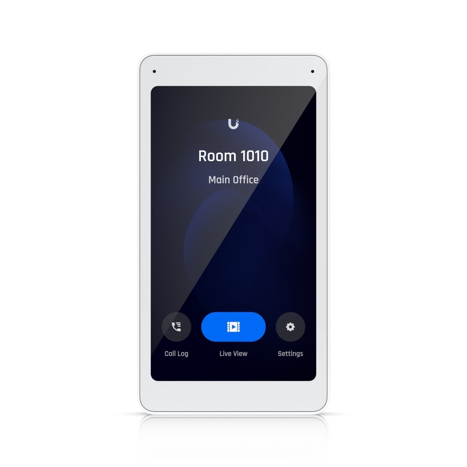 Ubiquiti UA-Intercom-Viewer Access Intercom Viewer