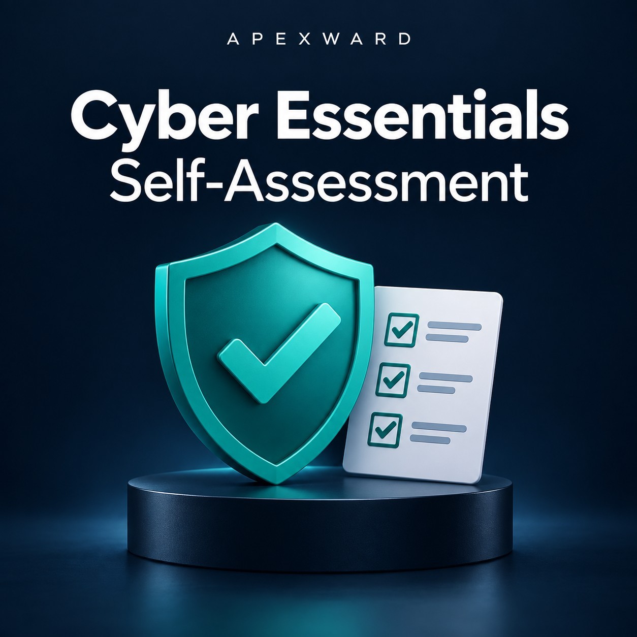 Cyber Essentials Self-Assessment