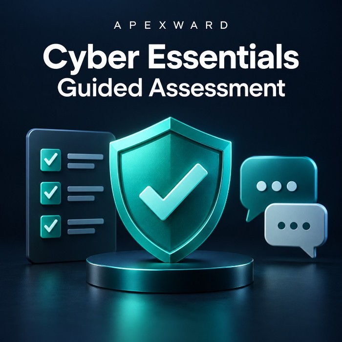 Cyber Essentials Guided Assessment