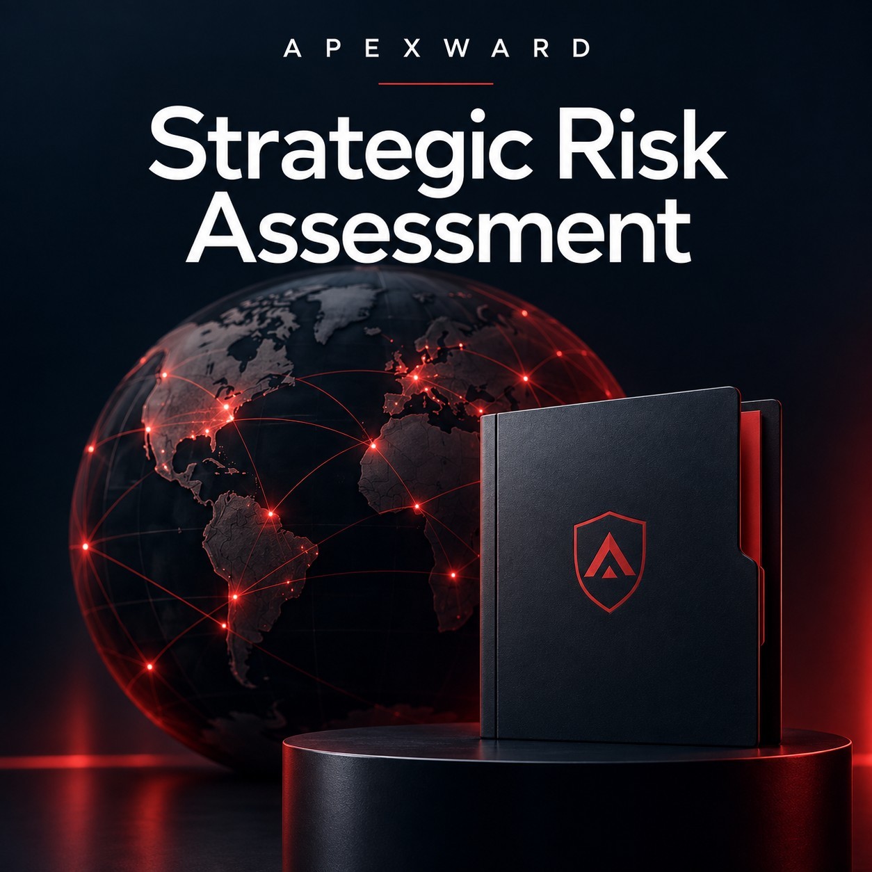 Strategic Risk Assessment - Micro (0–9 employees)
