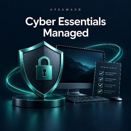 Cyber Essentials Managed