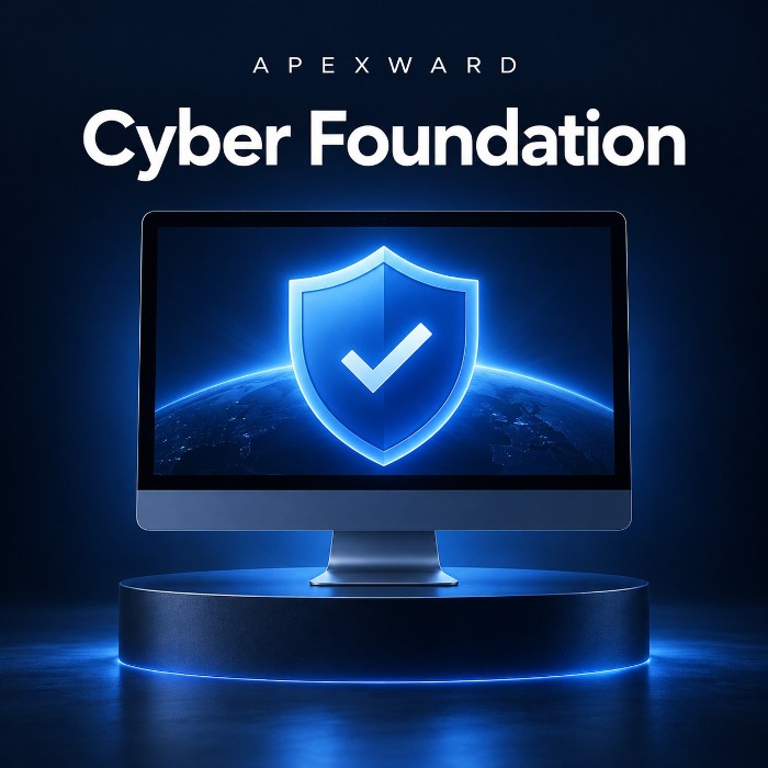 Cyber Foundation