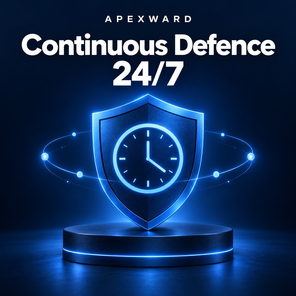 Continuous Defence 24/7