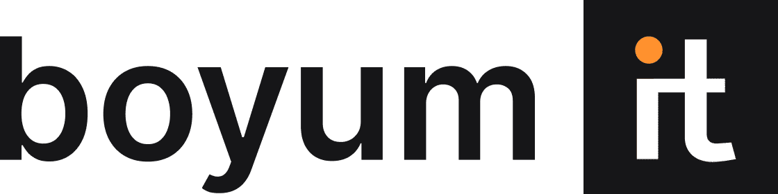 Boyum Cloud Apps - Build