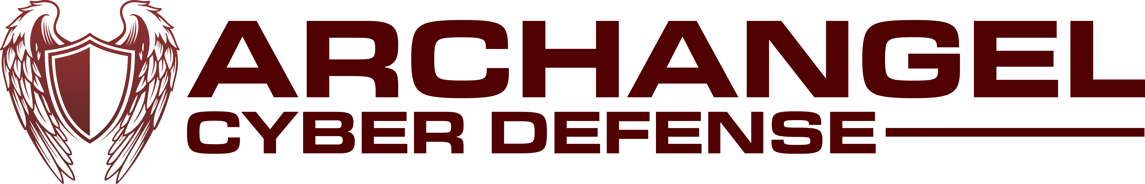 Archangel Cyber Defense
