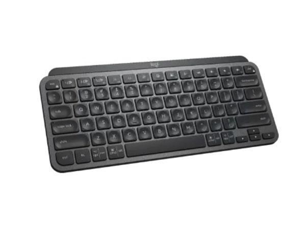 Logitech MX Keys Mini & MX Master 3S Mouse Bundle