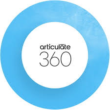 Articulate 360 TEAMS Subscription (12-Months)