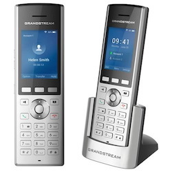 Grandstream Wifi Ip Phone
