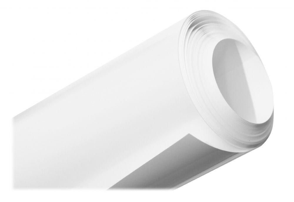 Elite Screens Insta-De2 Whiteboard Material Roll - Matt Finish, 1.1 Gain Self Adhesive